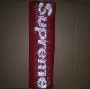 Supreme headband new era